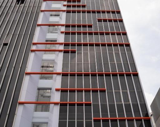 Gambir Hotel | Grand G7 Hotel Pasar baru