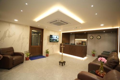 Vellore Hotel | GRAND GANPAT