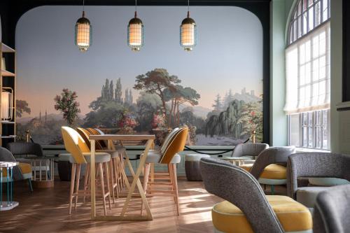 Colmar Hotel | Grand Hôtel Bristol