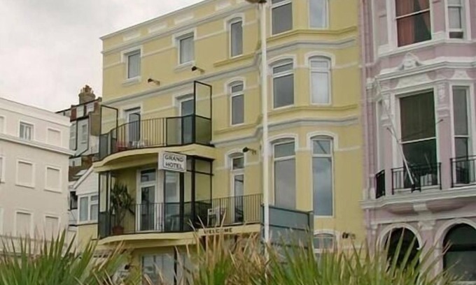 St Leonards-On-Sea House | Grand Hastings