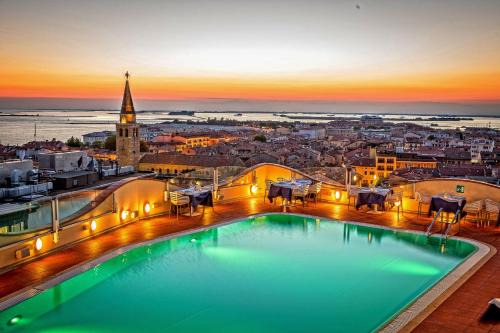 Grado Hotel | Grand Hotel Astoria