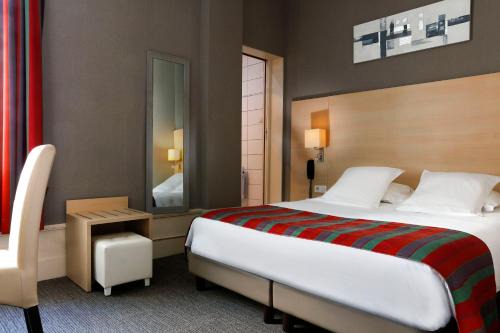 Centre Ville Hotel | Grand Hotel de L'Univers
