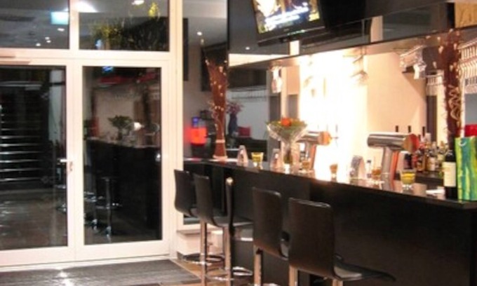 Innenstadt Hotel | Grand Hotel Dream Frankfurt City