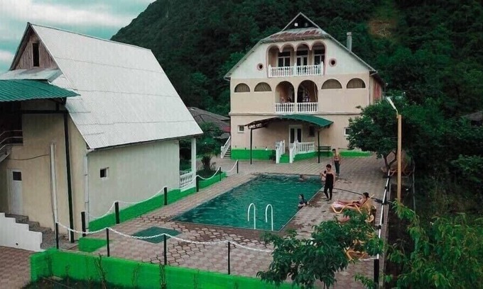 Gori Hotel | Grand Hotel