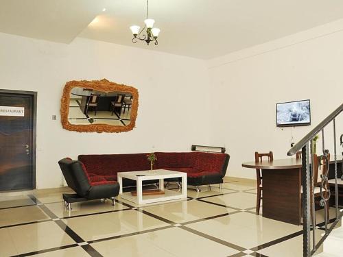 Tbilisi Hotel | Grand Hotel