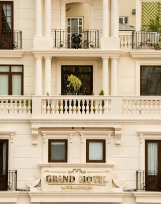 Tepatitlan de Morelos Hotel | Grand Hotel Tepatitlán
