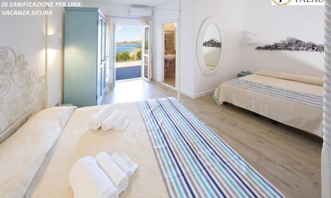 Palau Hotel | Grand Hotel Palau
