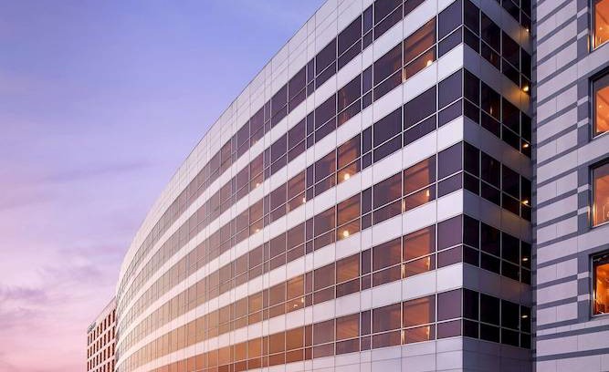 Santacruz Hotel | Grand Hyatt Mumbai Hotel and Serviced Apartments