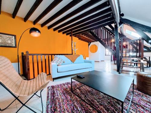 Auxerre Apartment | Grand Icaunais - Sejour a Auxerre