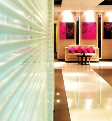 Nana Hotel | Grand Inn Hotel