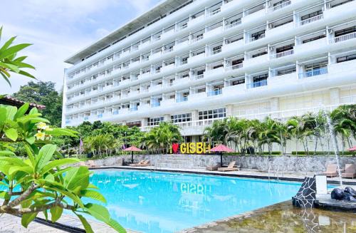 Cikakak Hotel | Grand Inna Samudra Beach