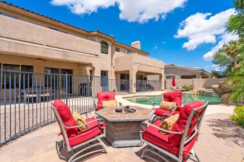 Power Ranch House | Grand Ironhorse