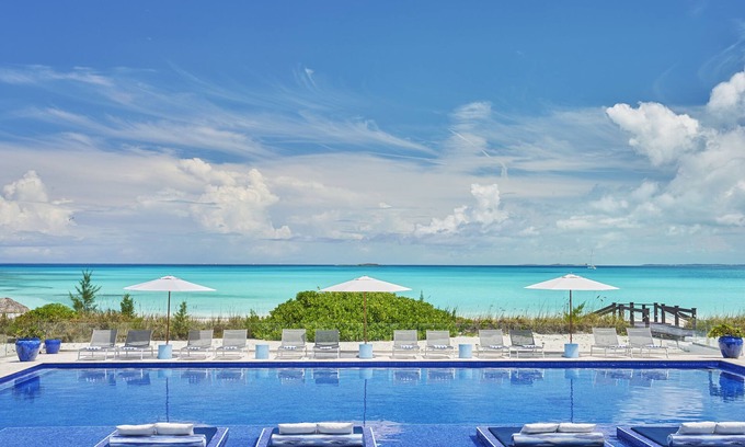 Rokers Point Resort | Grand Isle Resort & Residences