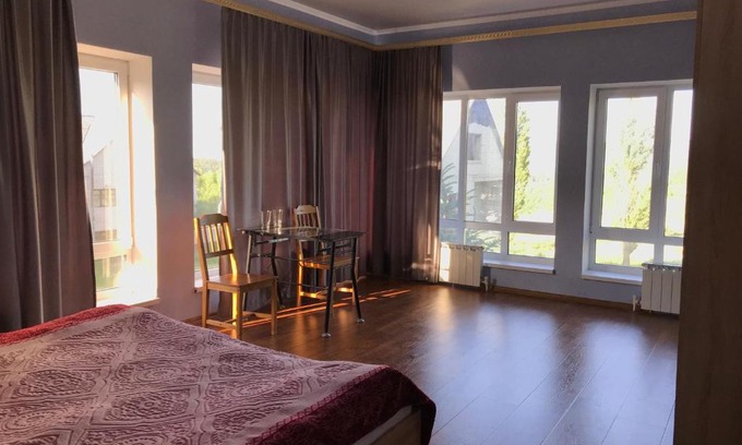 Kislovodsk House | Grand Kan'on