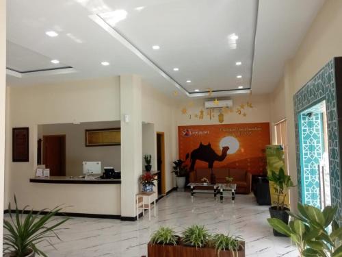 Banda Aceh Hotel | Grand Langkawi Hotel