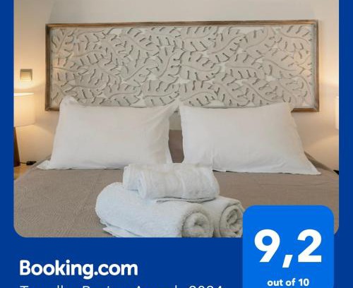Papeete Apartment | Grand Large - Premium suite