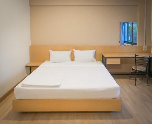 Khon Kaen Hotel | Grand Leo Hotel