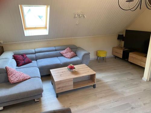 Gries Apartment | Grand logement 3 pièces