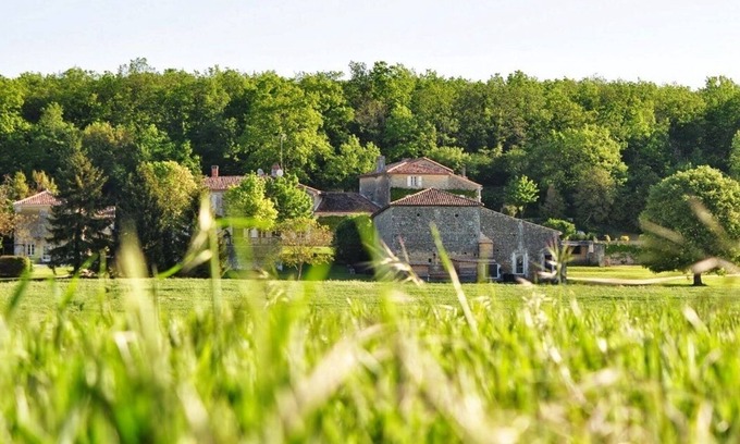 Mouthiers-sur-Boeme Other | Grand Logis -15% discount until end of August