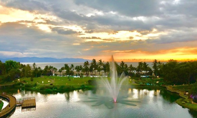 Villa Juarez Apartment | Grand Luxxe Residence Loft - 40% flat off on Last Minute Booking