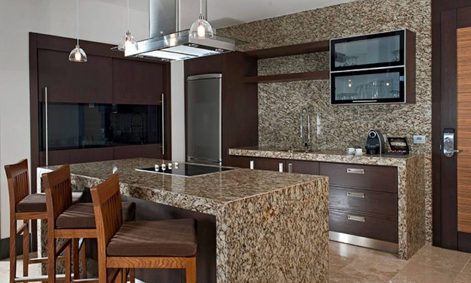Valle Dorado House | GRAND LUXXE TWO BEDROOM MASTER SUITE
