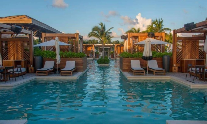 Villa Juarez Villa | Grand Luxxe Villa - 40% flat off on Last Minute Booking