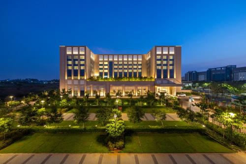 Madurai Hotel | Grand Madurai by GRT Hotels
