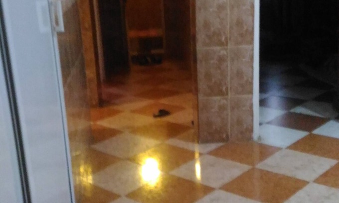 Ain Defla Province House | Grand maison a djelida