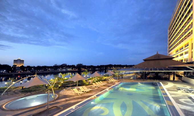Kampung Surabaya Hotel | Grand Margherita Hotel