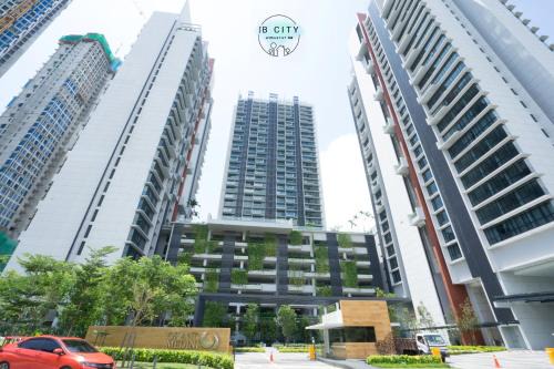 Medini Apartment | Grand Medini Suites by RR JBcity