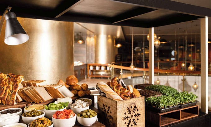 Agara Hotel | Grand Mercure Bengaluru at Gopalan Mall- An Accor Hotels Brand