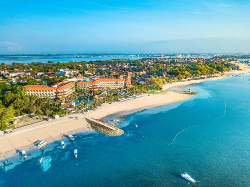 Nusa Dua Resort | Grand Mirage Resort & Thalasso Bali