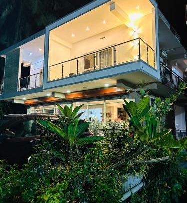Madikeri Cabin | Grand Misty Heaven
