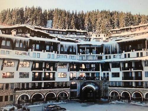Pamporovo Apartment | Grand Monastery Apart-Hotel