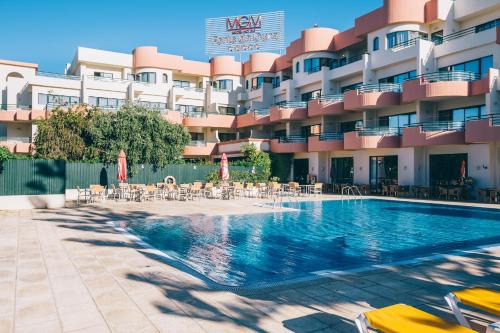 Oura Apartment | Grand Muthu Forte Da Oura
