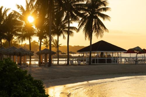 Runaway Bay Resort | Grand Muthu Runaway Bay, Club Caribbean