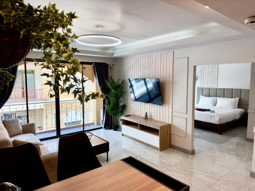 Patong Hotel | Grand Orlov Apart Hotel