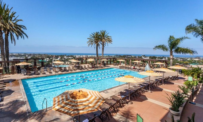 Carlsbad Resort | Grand Pacific Palisades Resort