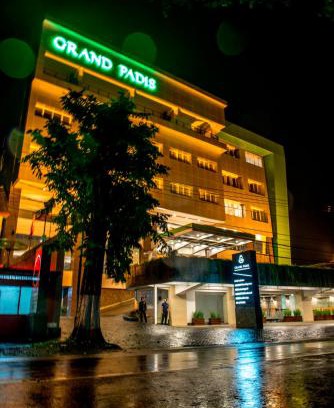 Bondowoso Hotel | Grand Padis Hotel
