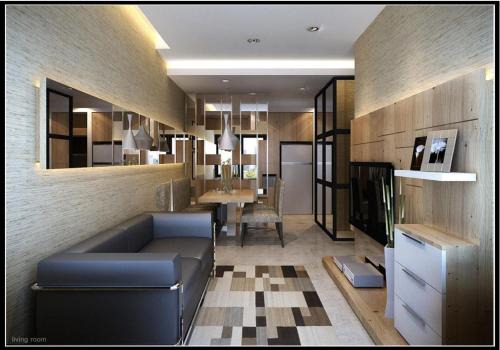 Central Jakarta Apartment | Grand palace kemayoran