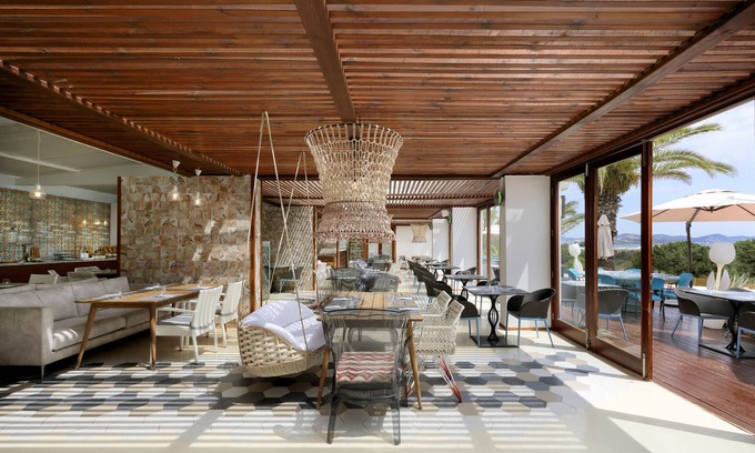Sant Jordi de Ses Salines Hotel | Grand Palladium Select Palace Ibiza - All Inclusive