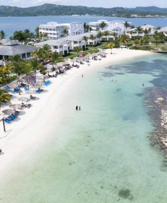 Lucea Resort | Grand Palladium Jamaica Resort & Spa All Inclusive