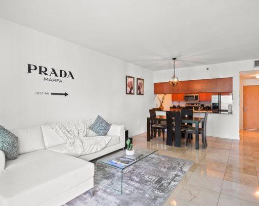 Brickell Apartment | Grand Penthouse In The Heart of Brickell FREE PKG