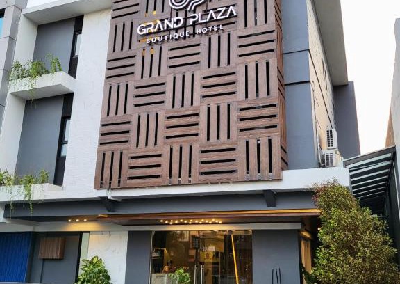 Karawang Hotel | Grand Plaza Boutique Hotel