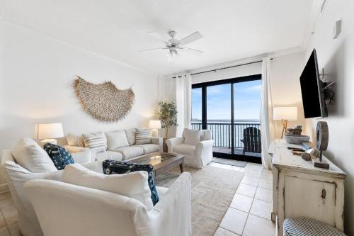 Orange Beach House | Grand Pointe 401