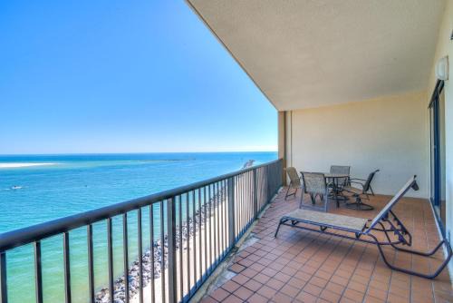 Orange Beach House | Grand Pointe 702