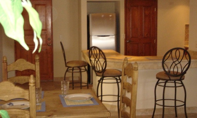 Centro Condo | Grand Presidential Suite on the Marina! Huge 4 bed, 4 bath, sleeps up to 16!