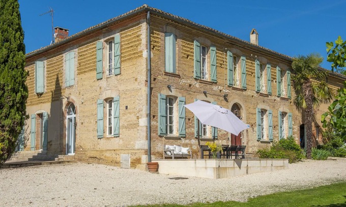 Lavit House | Grand Quilt a wonderful holiday home in breathtaking surroundings.