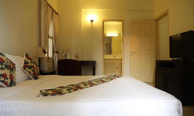 Tuol Kouk Apartment | Grand Residence