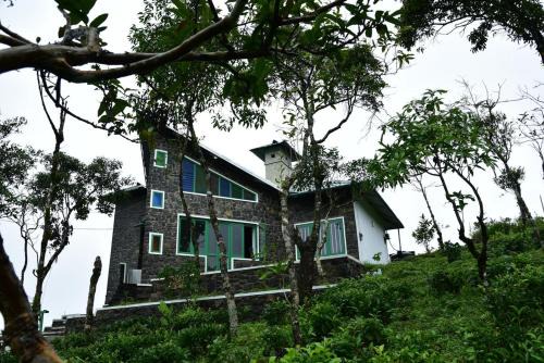Peermade Resort | Grand Resort